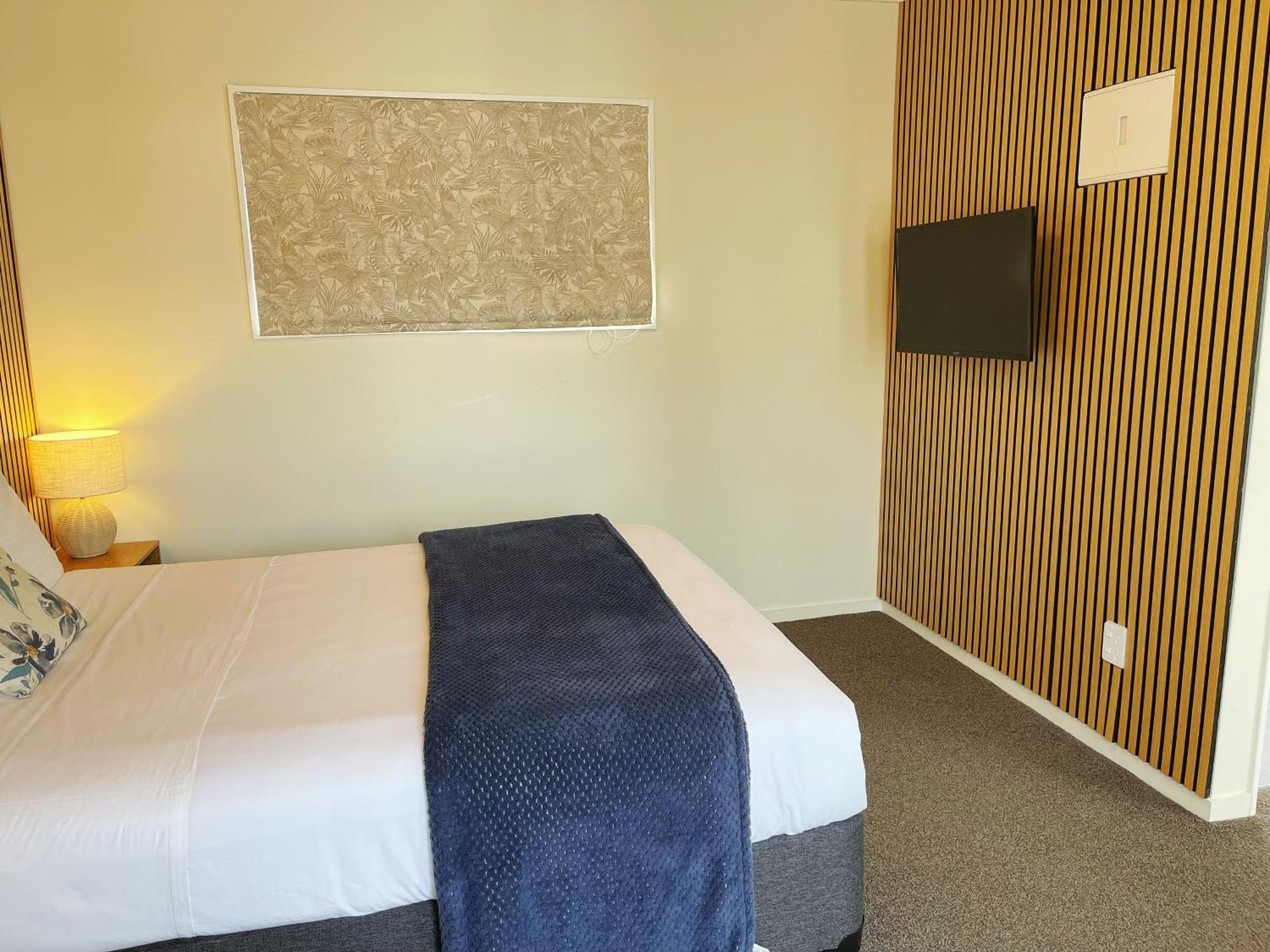 Summer Inn Motel Orewa Exterior foto