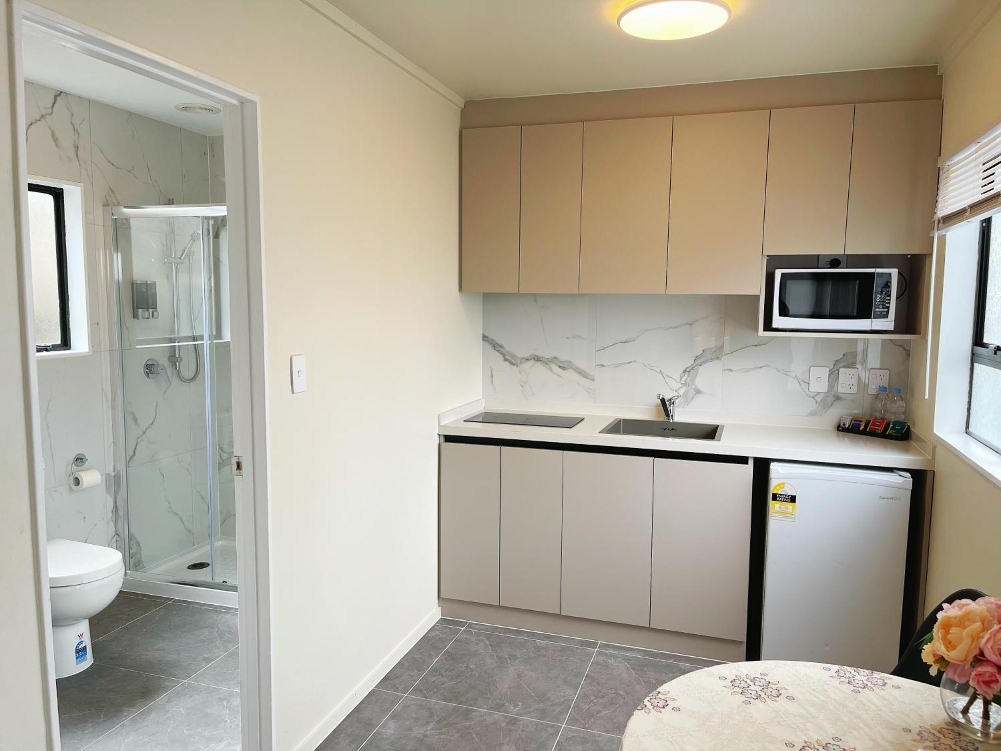 Summer Inn Motel Orewa Exterior foto